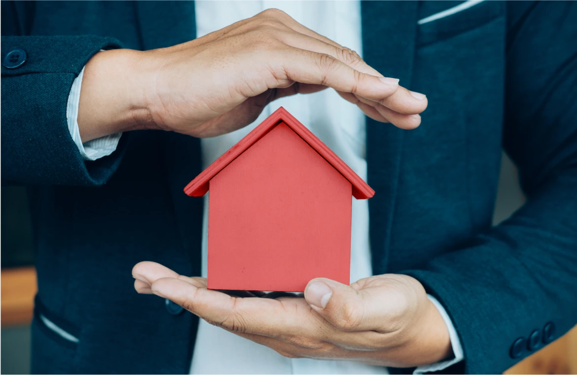 Botón Seguro Hogar Comprensivo